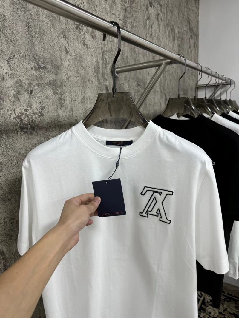 Louis Vuitton T-Shirts